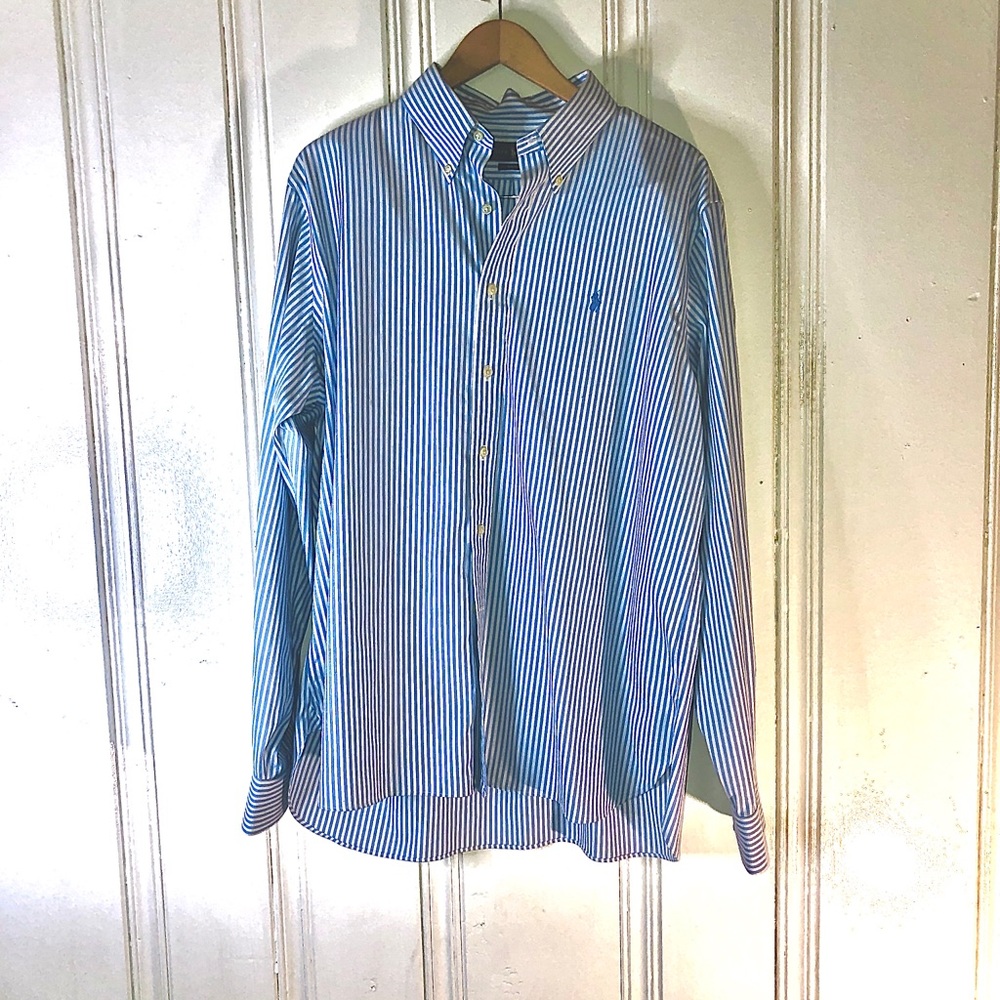 Ralph Lauren Men’s shirt